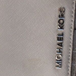 Michael Kors Wallet As Is